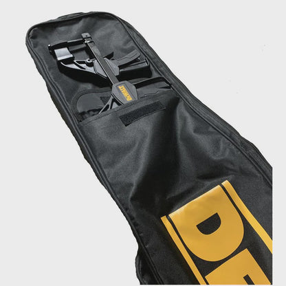 DeWalt DWS5025 59" 1.5m Plunge Saw Guide Rail Bag Track Saw Track Bag