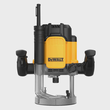 Dewalt DWE625KT 1/2in Plunge Router 2300W 240V