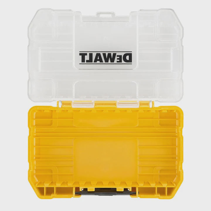 Dewalt DT70801-QZ Small Tough Case Organiser