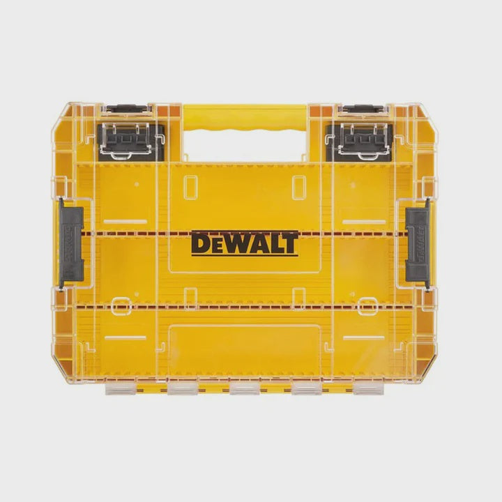 Dewalt DT70839-QZ Large Tough Case Organizer