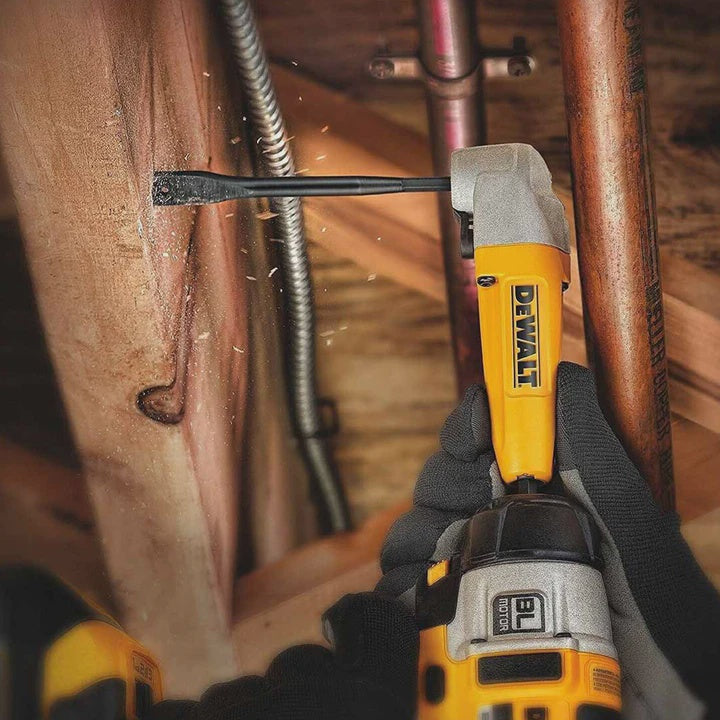 DeWalt DT70751-QZ Extreme Flat Bit Set 9 Piece