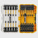 DeWalt DT70730T-QZ 25 Pieces FLEXTORQ Screwdriver Bit Set