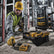 Dewalt DT70716-QZ TSTAK Caddy Tough Case Connectable
