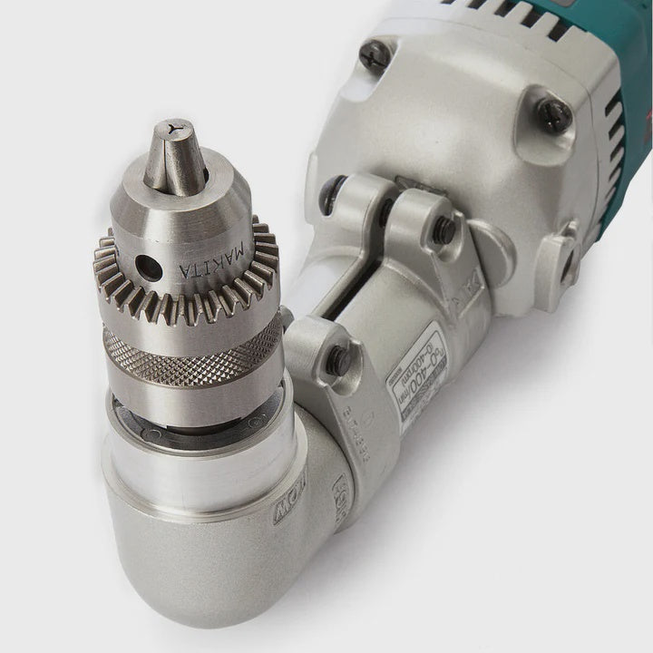 Makita DA4000LR 240V 13mm Rotary Angle Drill In Carry Case