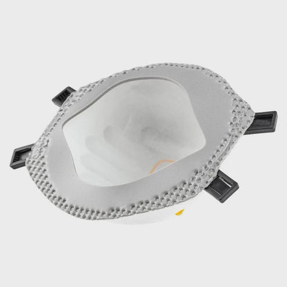 Dewalt Disposable Respirator Face Mask Pack of 2 DXIRFFP22