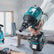 Makita DAS180Z 18V LXT Brushless Dust Blower Body Only