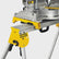 DeWalt DE7033 Heavy-Duty Short Beam Mitre Saw Leg Stand