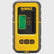 Dewalt DE0892G Green Beam Laser Detector & 9 Volt Battery