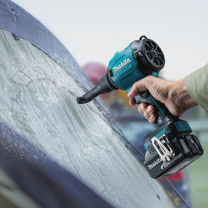 Makita DAS180Z 18V LXT Brushless Dust Blower Body Only