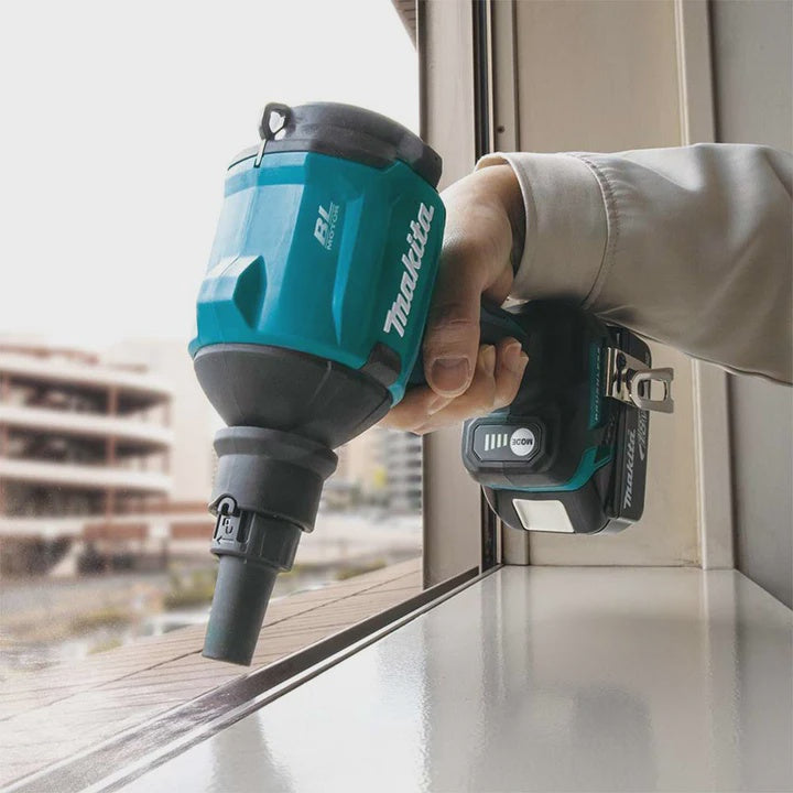 Makita DAS180Z 18V LXT Brushless Dust Blower Body Only