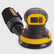 Dewalt DCW210N 18V Brushless 125mm Random Orbital Sander Body only