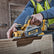 Dewalt DCP580N 18V Li-ion Cordless Brushless 82mm Planer Body Only