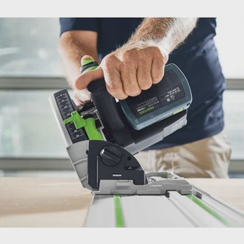 Festool TSC 55 KSEB-Basic 18V Brushless 160mm Plunge Cut Saw Body Only with Case - 577988