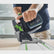 Festool TSC 55 KSEB-Basic 18V Brushless 160mm Plunge Cut Saw Body Only with Case - 577988