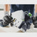 Festool TSC 55 KSEB-Basic 18V Brushless 160mm Plunge Cut Saw Body Only with Case - 577988