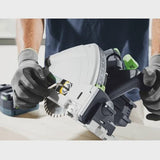 Festool TSC 55 KSEB-Basic 18V Brushless 160mm Plunge Cut Saw Body Only with Case - 577988