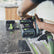Festool TSC 55 KSEB-Basic 18V Brushless 160mm Plunge Cut Saw Body Only with Case - 577988
