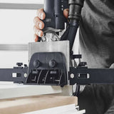 Festool QA-DF 500/700 Cross Stop - 498590 For DF 500 and DF 700
