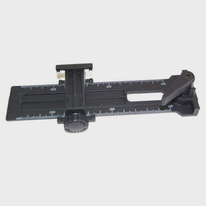Festool QA-DF 500/700 Cross Stop - 498590 For DF 500 and DF 700