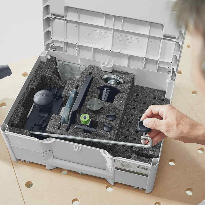 Festool ZS-OF 1010 M Router Accessories Set - 578046