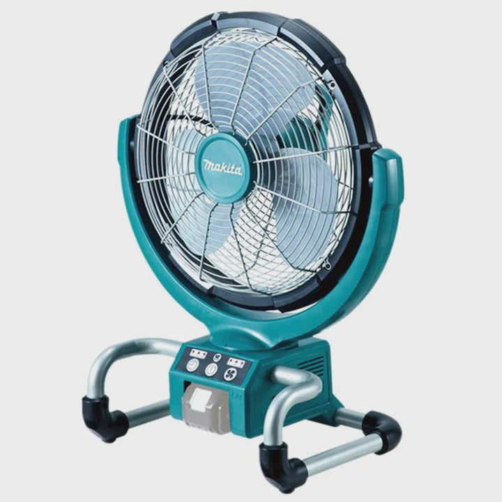 Makita DCF300Z 14.4-18V LXT Cordless Portable Fan Body Only