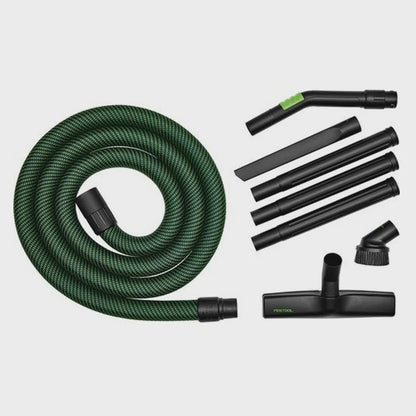 Festool RS-HW D 36-Plus Cleaning Set For Tradesmen - 577258