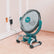 Makita DCF300Z 14.4-18V LXT Cordless Portable Fan Body Only
