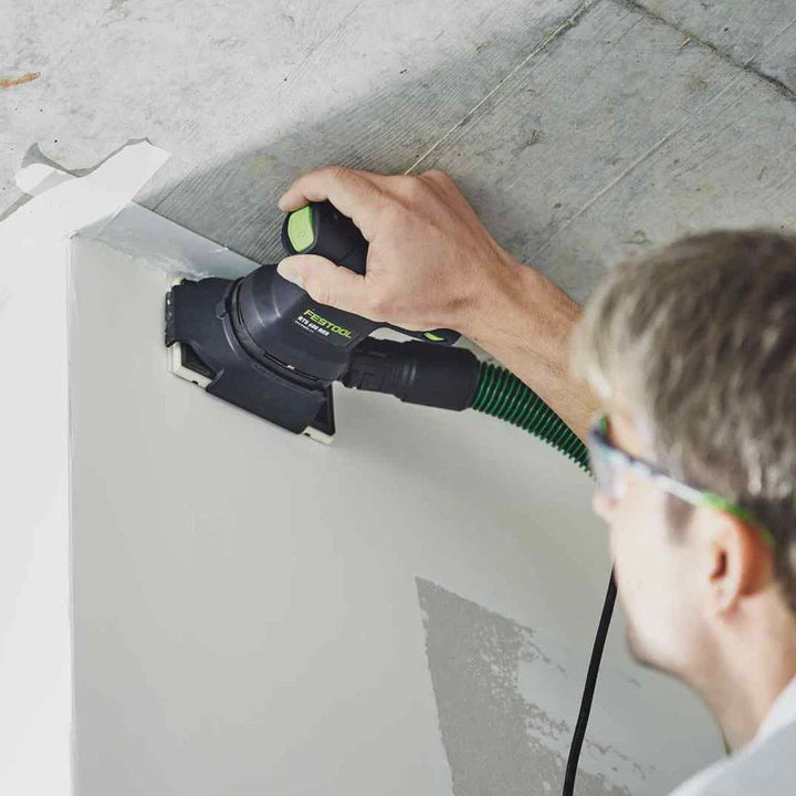 Festool RTS 400 REQ Rutscher Orbital Sander 240V - 201225