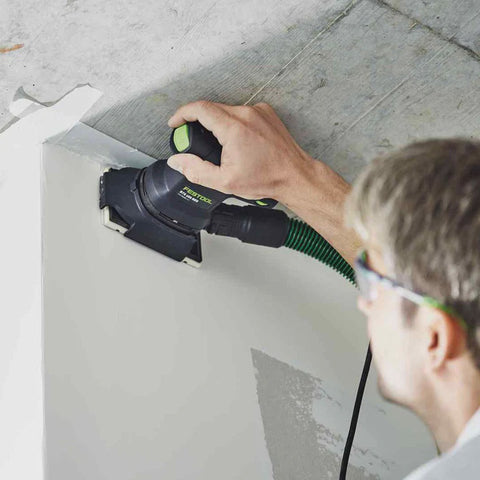 Festool RTS 400 REQ Rutscher Orbital Sander 240V - 201225
