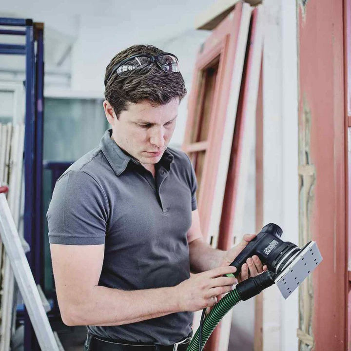 Festool RTS 400 REQ Rutscher Orbital Sander 240V - 201225