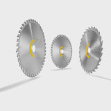Festool KSB-SORT/3 W 160x1,8 Circular Saw Blade Set Of 3 - 578547