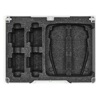 Festool SYS3 M 187 ENG 18V Battery & Charger Systainer Case - 577133