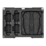 Festool SYS3 M 187 ENG 18V Battery & Charger Systainer Case - 577133