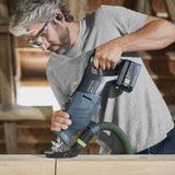 Festool RSC 18 EB-Basic 18V Brushless Reciprocating Saw With Case - 576947