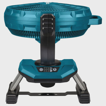 Makita DCF301Z 18V LXT Cordless Portable Fan Body Only
