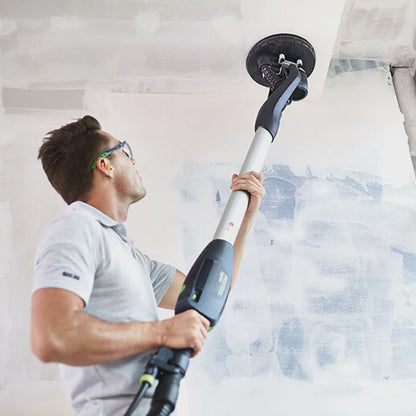 Festool PLANEX Easy LHS-E 225 EQ 230V GB Brushless Long-Reach Sander With Carrying Bag - 577269