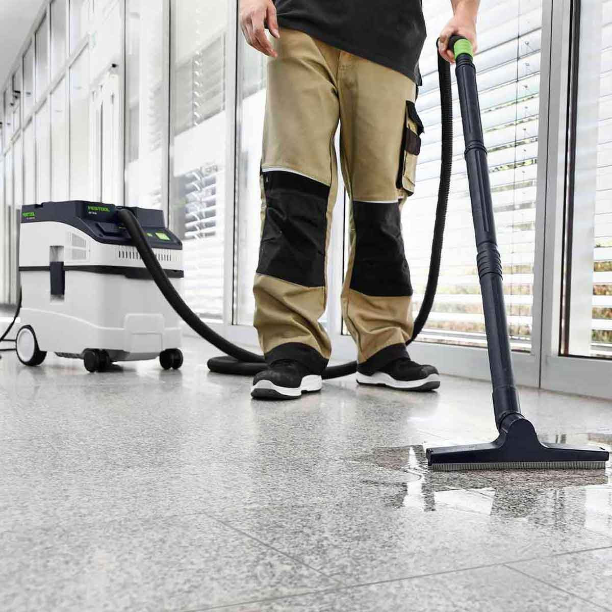 Festool CT 25 E 230V GB Mobile Dust Extractor 577532