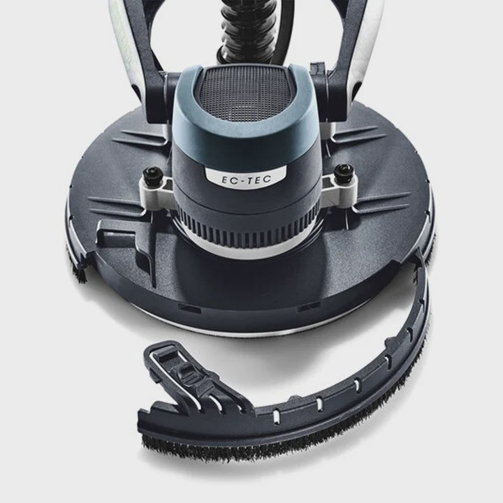 Festool PLANEX Easy LHS-E 225 EQ 230V GB Brushless Long-Reach Sander With Carrying Bag - 577269