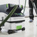 Festool CLEANTEC CTL MIDI I L-Class Wet and Dry Mobile Dust Extractor 15L 110V - 578320