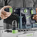 Festool KHC 18 EB-Basic 18V Brushless Rotary Hammer Drill In Systainer - 577447