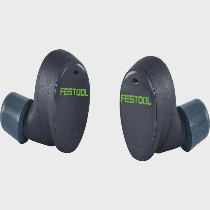 Festool GHS25I Ear Protection Earplugs Set of 7 Pieces 577792
