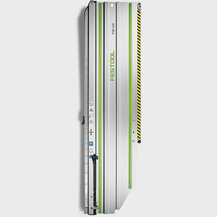 Festool FSK 420 Cross Cutting Guide Rail 769942 For HKC 55, TSV 60 K