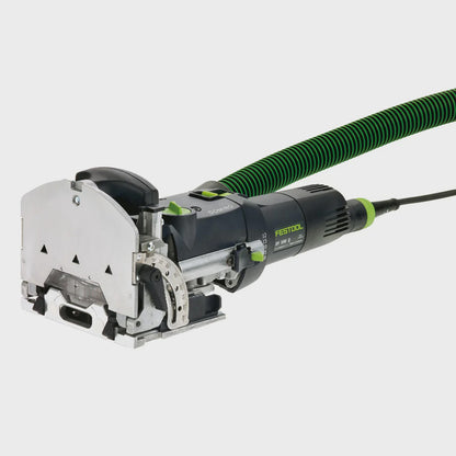 Festool DF 500 RQ-Set Domino Jointing Set 240V With SYS3 M 187 Case 578543