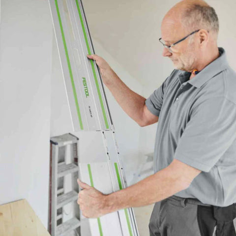 Festool FS 1400/2-KP-Set Guide Rail Kit Set - 577932