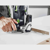 Festool DF500 Q-Plus 230V Domino Joining Machine In Systainer 3 - 576415