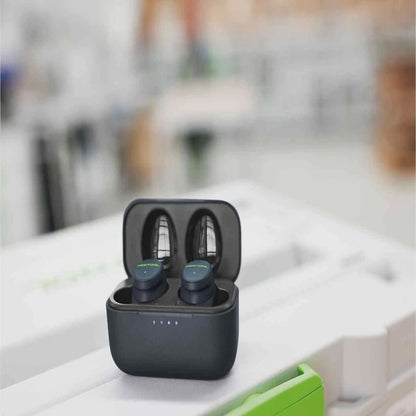 Festool GHS25I Ear Protection Earplugs Set of 7 Pieces 577792