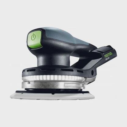 Festool ETSC 2 150-Basic 18V Brushless 150mm Eccentric Sander In Systainer - 577723