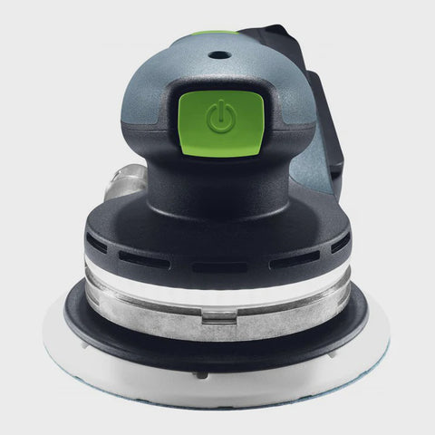 Festool ETSC 2 150-Basic 18V Brushless 150mm Eccentric Sander In Systainer - 577723