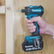 Makita DDF083Z 18V LXT Brushless 1/4" Hex Drill Driver Body Only