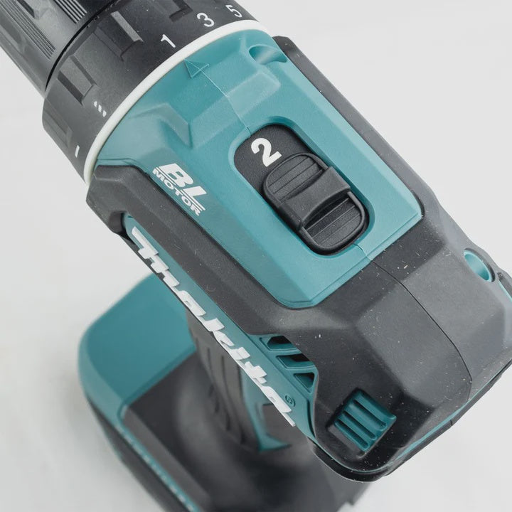 Makita DDF485Z 18V Li-ion Brushless Drill Driver Body Only